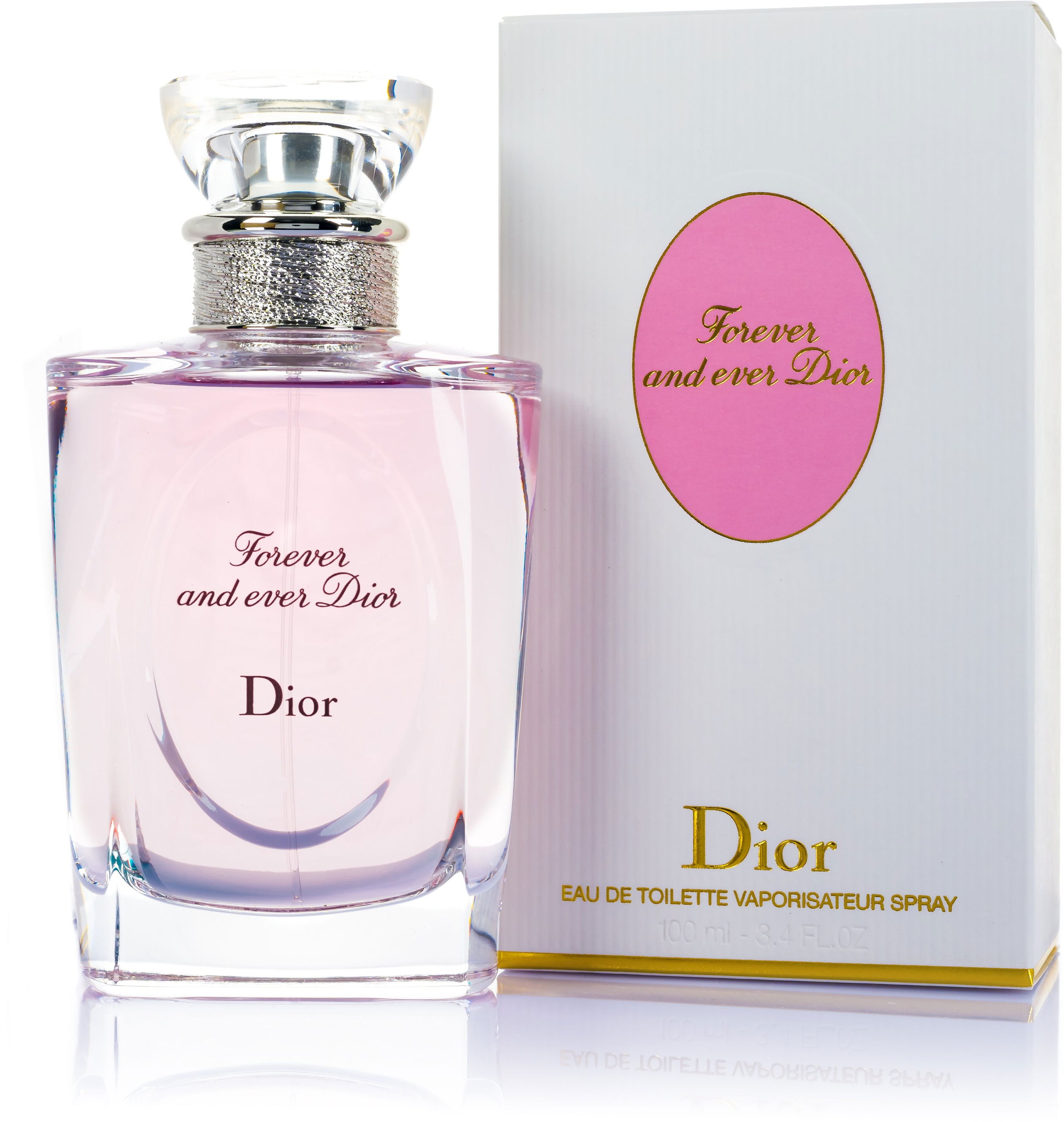 Dior forever outlet and ever edt