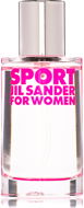 JIL SANDER Sport Woman EdT 30 ml - Toaletná voda