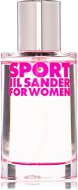 JIL SANDER Sport Woman EdT 30 ml - Toaletná voda