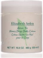 ELIZABETH ARDEN Green Tea Telový krém s medovými kvapkami 500 ml - Telový krém