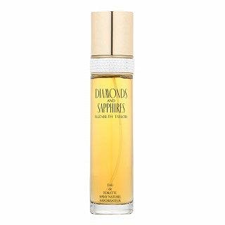 ELIZABETH TAYLOR Diamonds and Saphire EdT 100 ml - Eau de Toilette - Main image