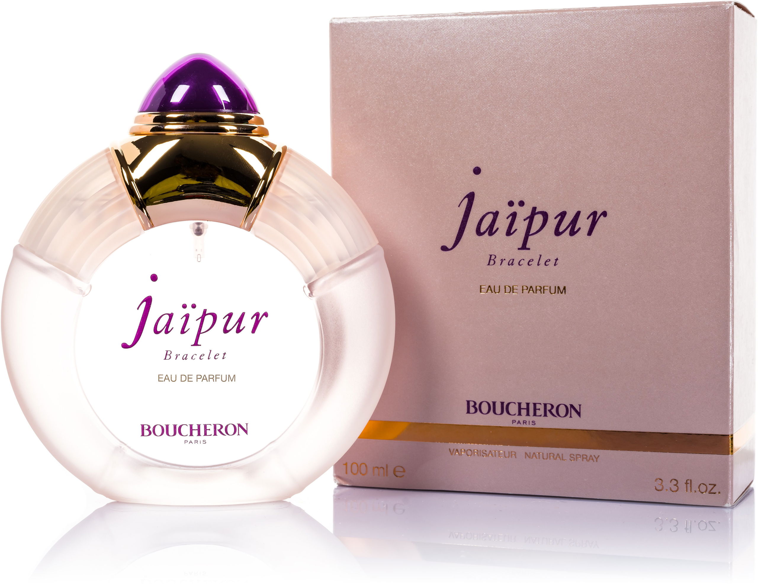 Boucheron jaipur bracelet eau de online parfum