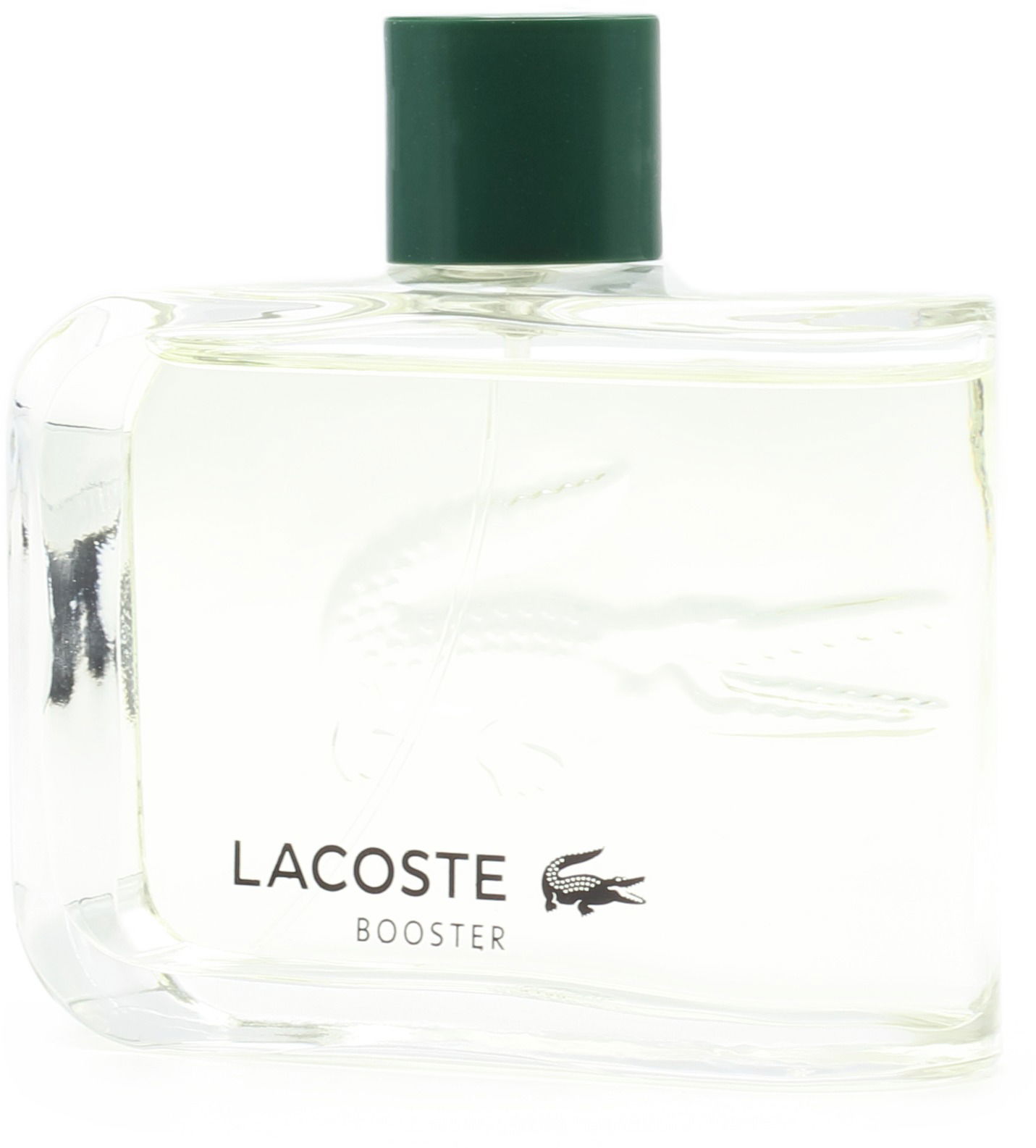 Lacoste booster 200 ml hotsell