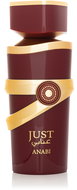 FRAGRANCE WORLD Just Anabi EdP 100 ml - Eau de Parfum