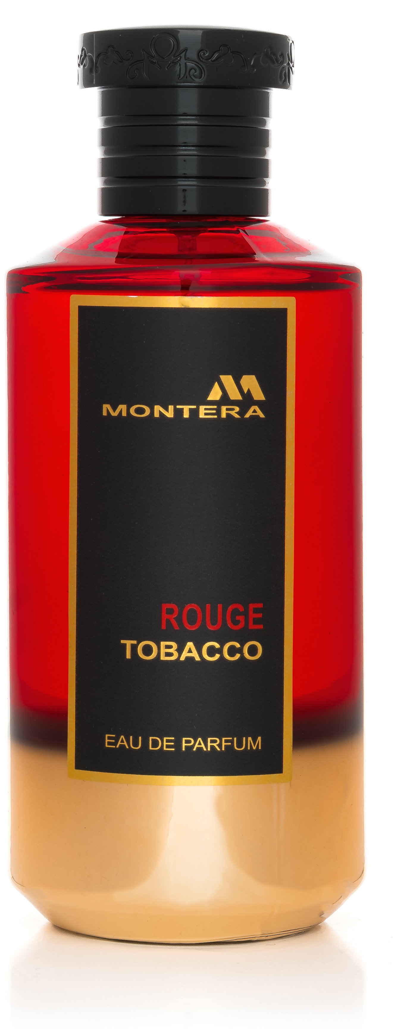 rouge tobacco montera 100ml EDP Fragrance World Two to three sprays and you will be more than good to go for 8 Fragrance World Montera Rouge Tobacco