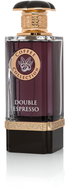 FRAGRANCE WORLD Double Espresso EdP 100 ml - Parfémovaná voda