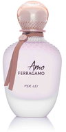 SALVATORE FERRAGAMO Amo Ferragamo Per Lei EdP 100 ml - Eau de Parfum