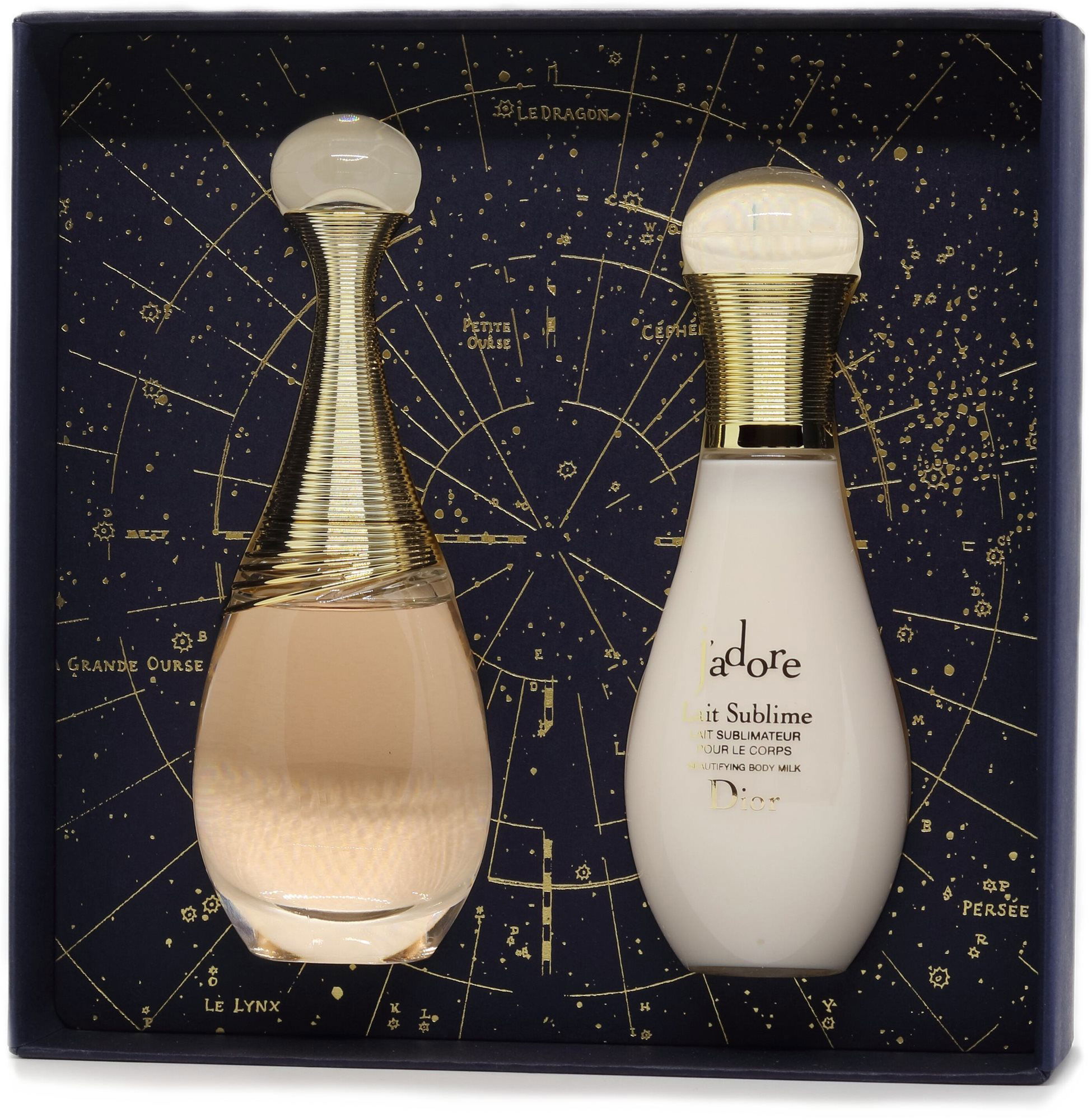 Dior J'adore 50 ml - Perfume Gift Set | alza.sk