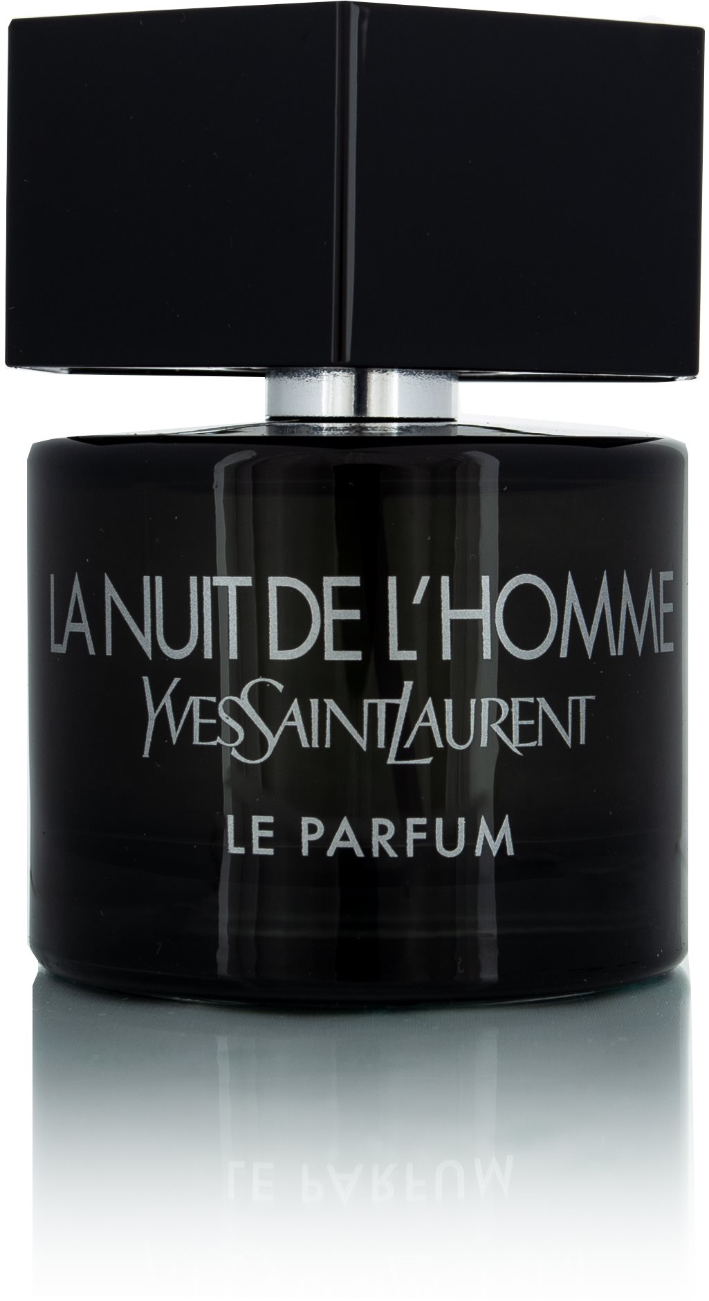 YVES SAINT LAURENT La Nuit de L'Homme Le Parfum EdP 60 ml