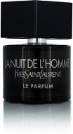 YVES SAINT LAURENT La Nuit de L'Homme Le Parfum EdP 60 ml - Eau de Parfum