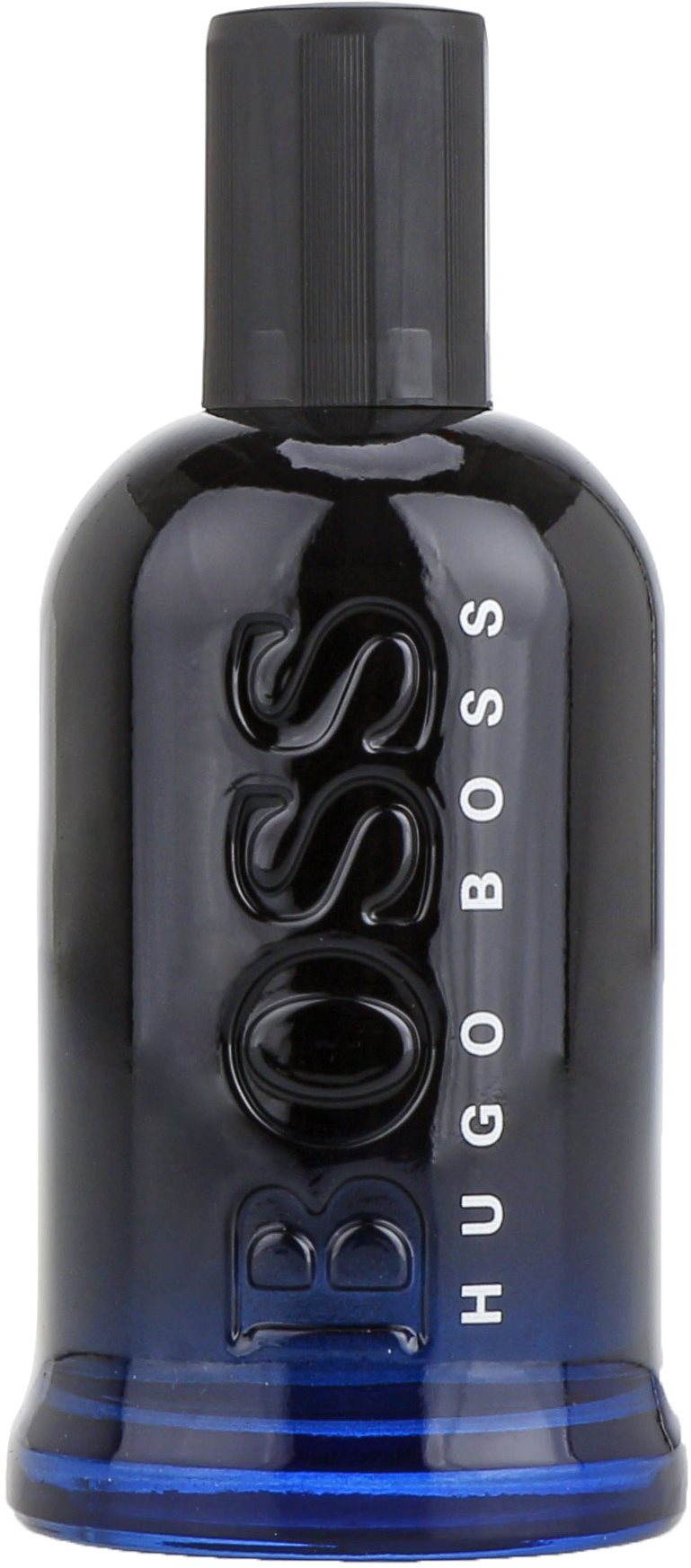 HUGO BOSS No.6 Bottled Night EdT 100ml TESTER Perfume Tester