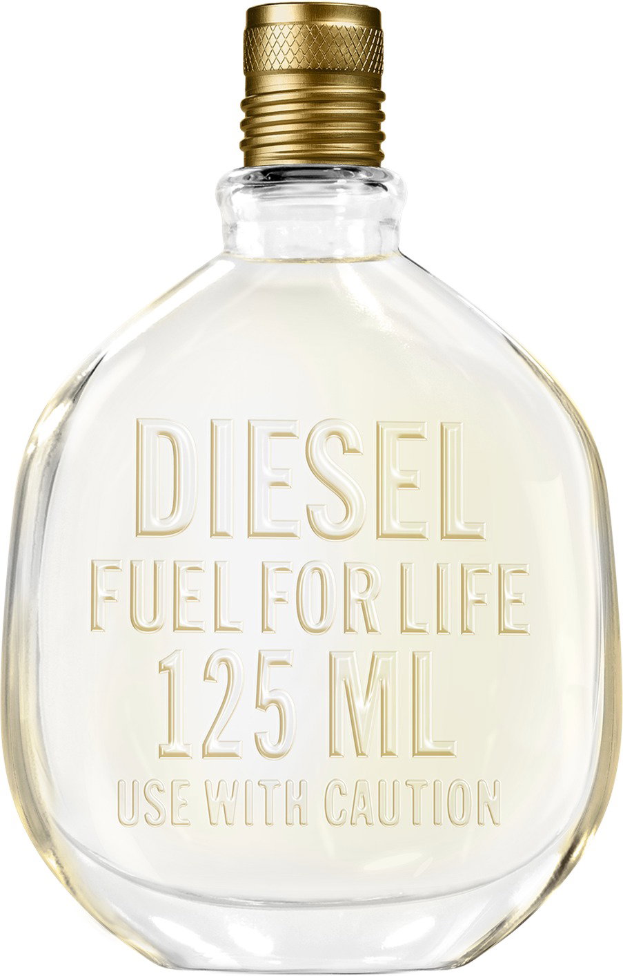 DIESEL Fuel for Life Homme EdT 125 ml