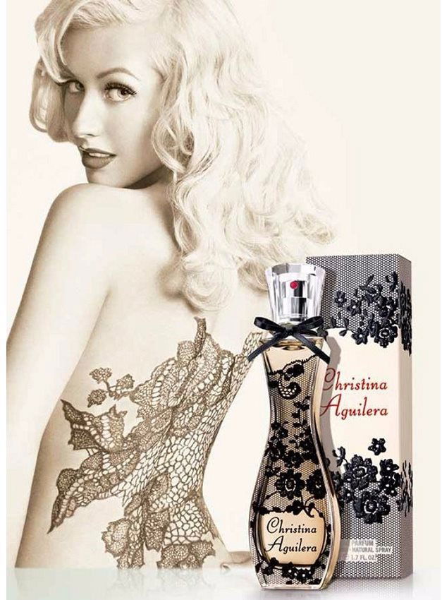 Christina aguilera best sale perfume 75ml