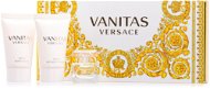 VERSACE Vanitas EdT 4,5 ml - Parfüm szett