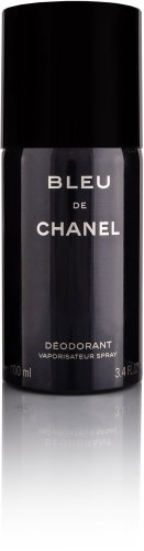 CHANEL Bleu de Chanel 100 ml - Dezodor - Fő fotó