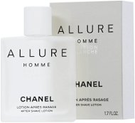 CHANEL Allure Homme Édition Blanche 50 ml - Aftershave