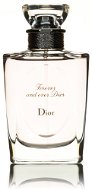 DIOR Les Creations de Monsieur Dior Forever and Ever EdT 50 ml - Toaletná voda