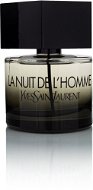 YVES SAINT LAURENT La Nuit De L'Homme EdT 60 ml - Toaletná voda