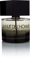 YVES SAINT LAURENT La Nuit De L'Homme EdT - Toaletná voda