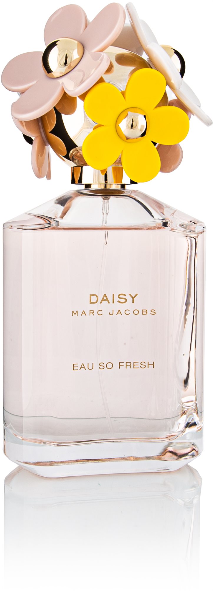 Daisy eau so fresh 125 online ml