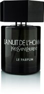 Parfumovaná voda YVES SAINT LAURENT La Nuit de L’Homme Le Parfum EdP 100 ml - Parfémovaná voda