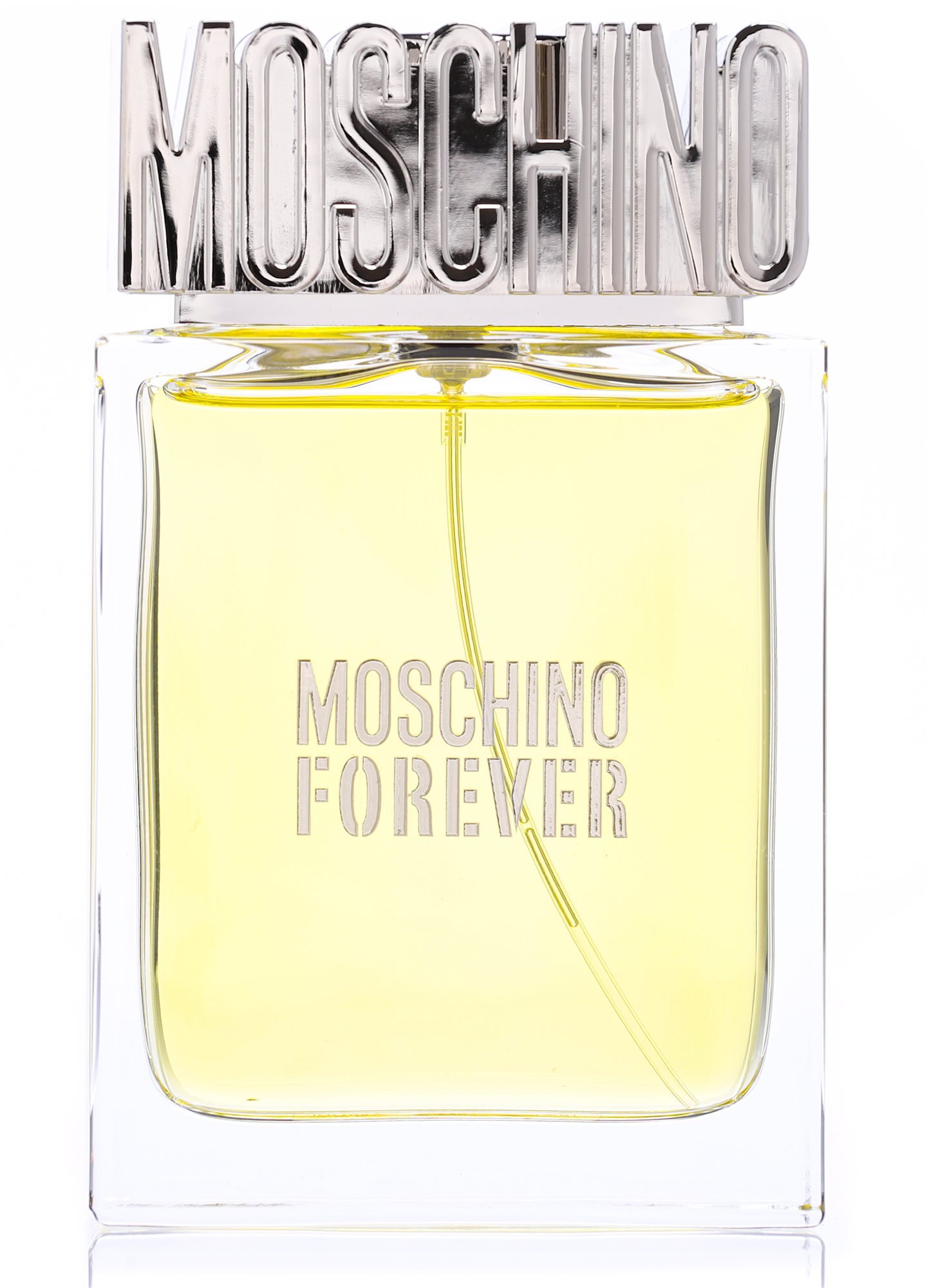 Moschino moschino forever discount eau de toilette