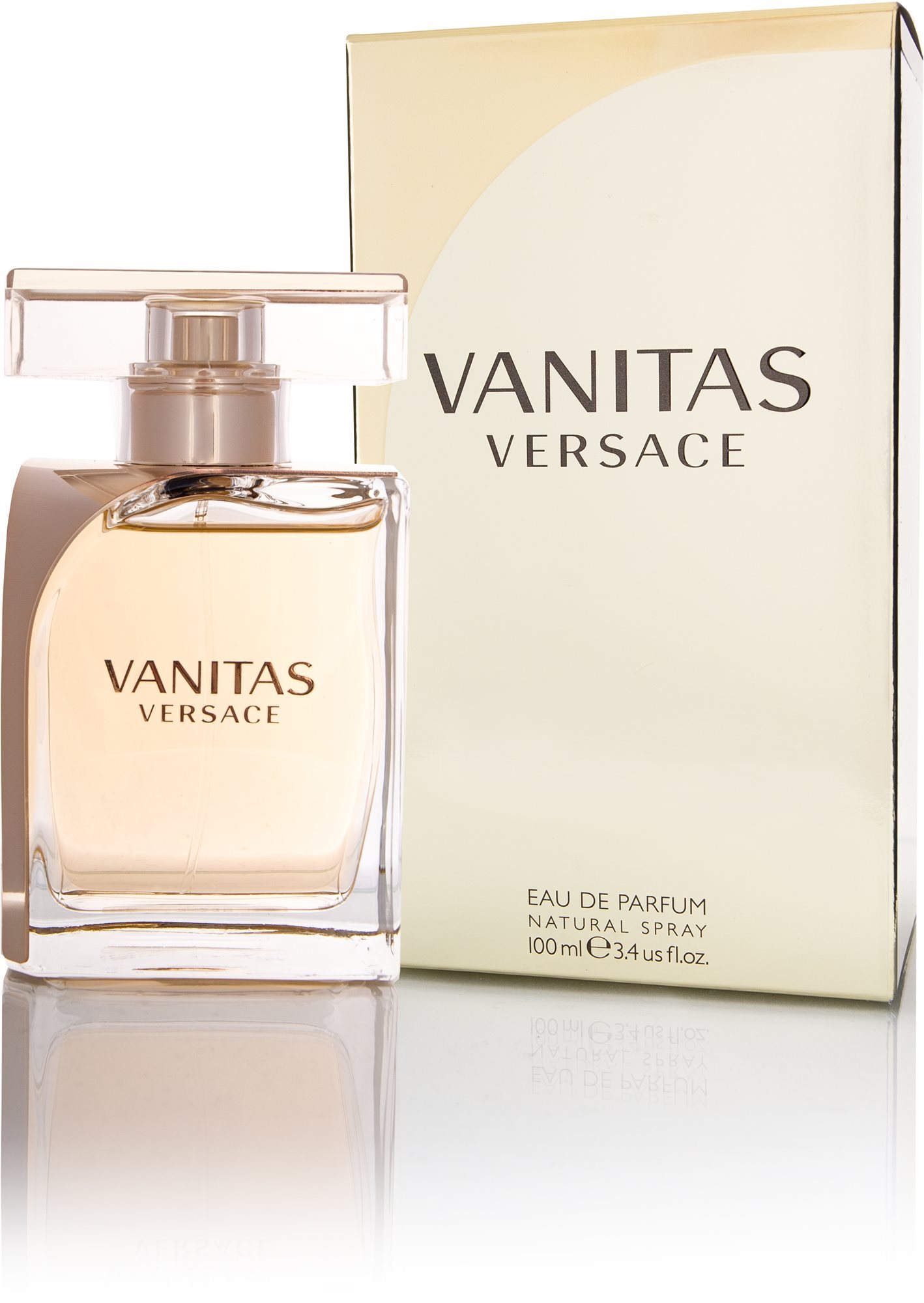 Vanitas eau de discount parfum