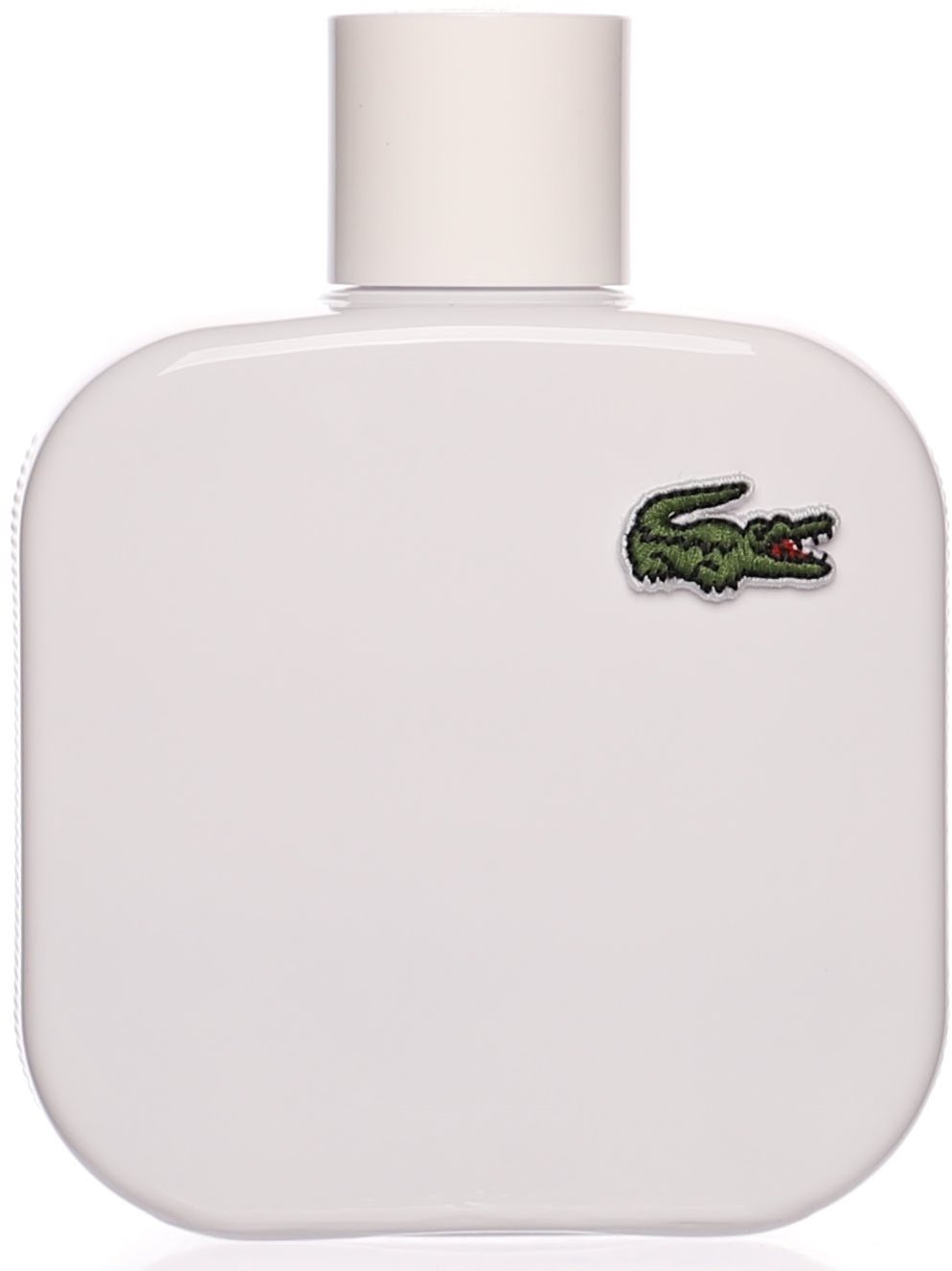 LACOSTE Eau de Lacoste L.12.12 Blanc EdT 100 ml Eau de Toilette Alza.cz