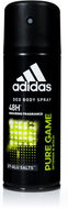 ADIDAS Pure Game Deo Body Spray 150 ml - Deodorant