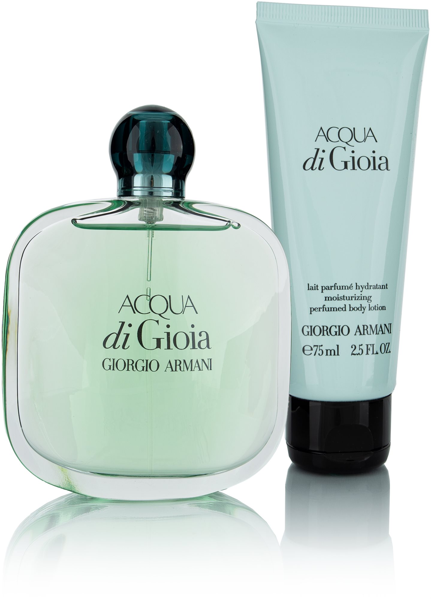 Acqua di gioia giorgio armani online 100ml