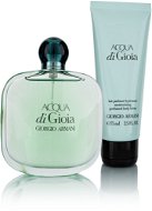 GIORGIO ARMANI Acqua di Gioia 100ml - Perfume Gift Set