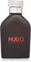 HUGO BOSS Hugo Just Different EdT 40 ml - Toaletná voda