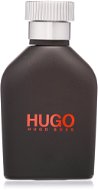 HUGO BOSS Hugo Just Different EdT 40 ml - Toaletní voda