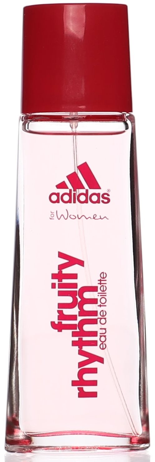 Adidas fruity rhythm perfume review hot sale