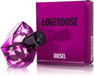 Diesel Loverdose 50 ml - Parfumovaná voda