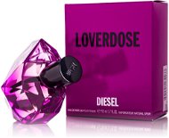 Diesel Loverdose 50 ml - Eau de Parfum