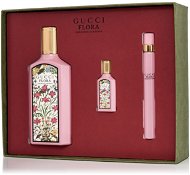 GUCCI Flora Gorgeous Gardenie EdP Set 110 ml - Perfume Gift Set