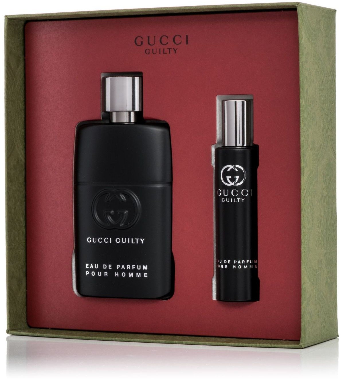 Guilty Pour Homme Eau de Toilette - Gucci | Ulta Beauty