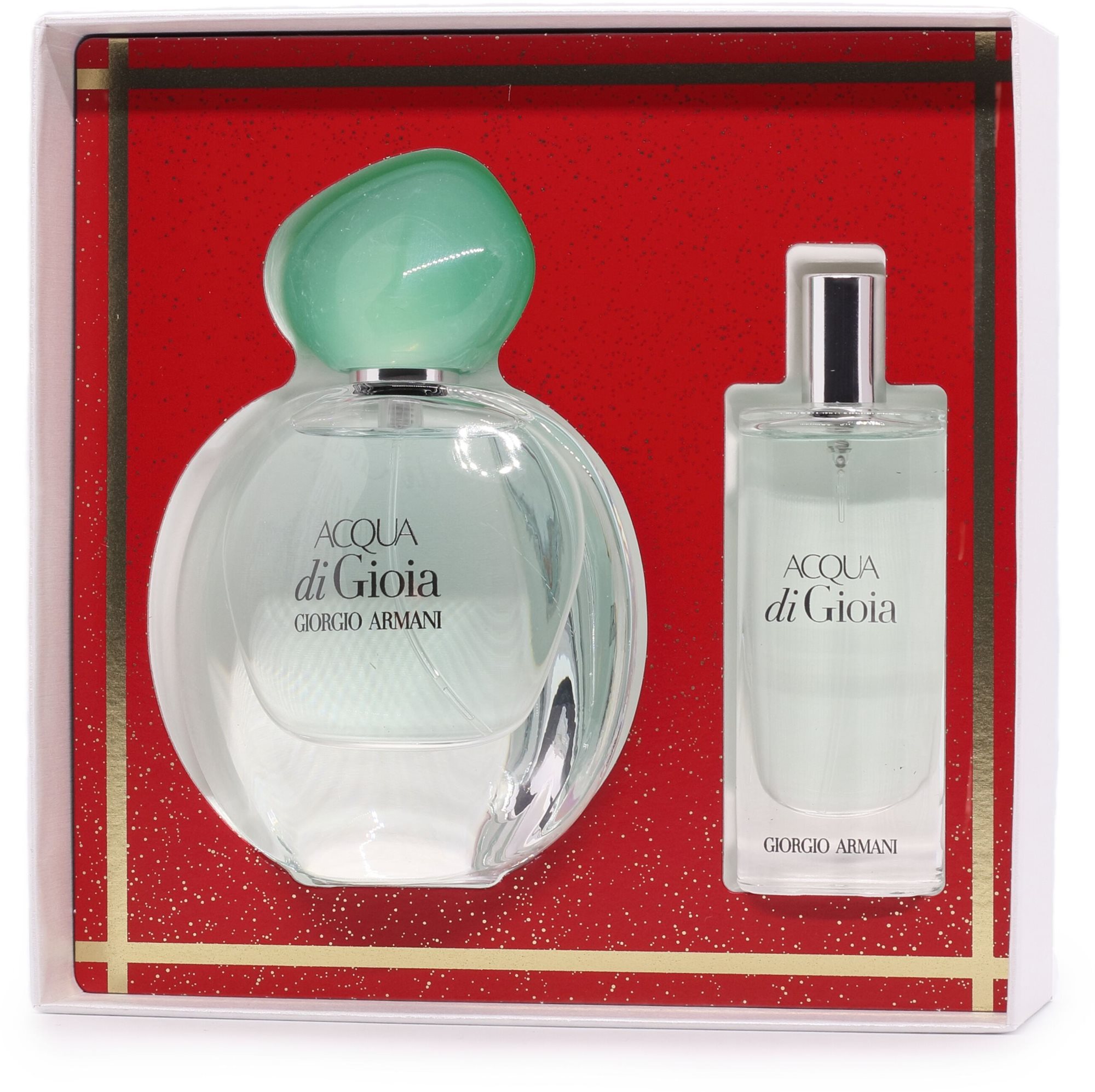 GIORGIO ARMANI Acqua di Gioia EdP Set 45 ml from 19 690 Ft