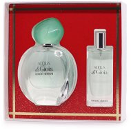 Perfume Gift Set GIORGIO ARMANI Acqua di Gioia EdP Set 45 ml - Dárková sada parfémů