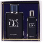 GIORGIO ARMANI Acqua di Gio Profondo EdP Set 90 ml - Dárková sada parfémů