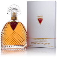 Emanuel Ungaro Diva 100ml - Eau de Parfum