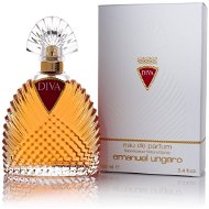 Emanuel Ungaro Diva 100 ml - Parfumovaná voda