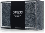 GUESS Seductive Homme EdT Set 426 ml - Perfume Gift Set