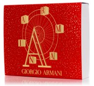 Perfume Gift Set GIORGIO ARMANI Acqua Di Gio EdP Set 215 ml - Dárková sada parfémů