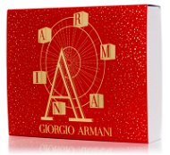 GIORGIO ARMANI Acqua Di Gio EdP Set 215ml - Parfüm szett