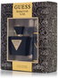 Perfume Gift Set GUESS Seductive Noir Woman EdT Set 200 ml - Dárková sada parfémů
