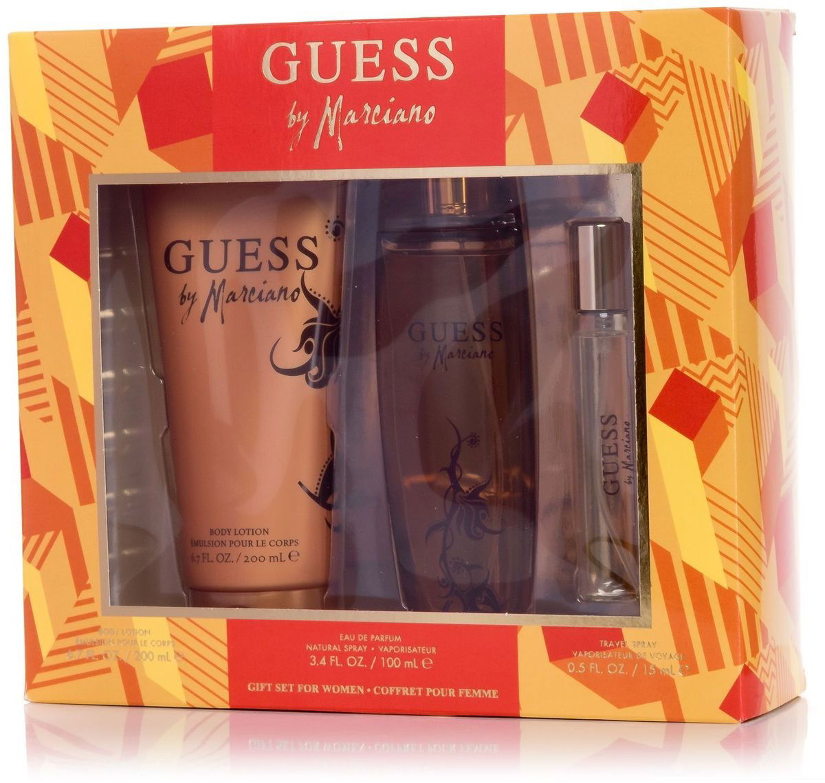 Guess by hotsell marciano parfem