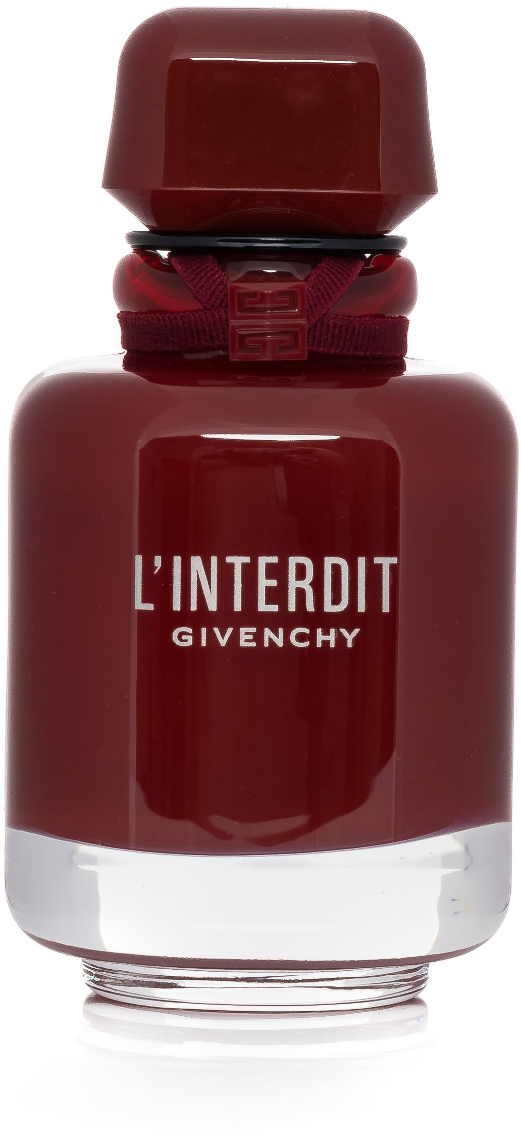 GIVENCHY L'Interdit Eau de Parfum Rouge Ultime EdP 50ml