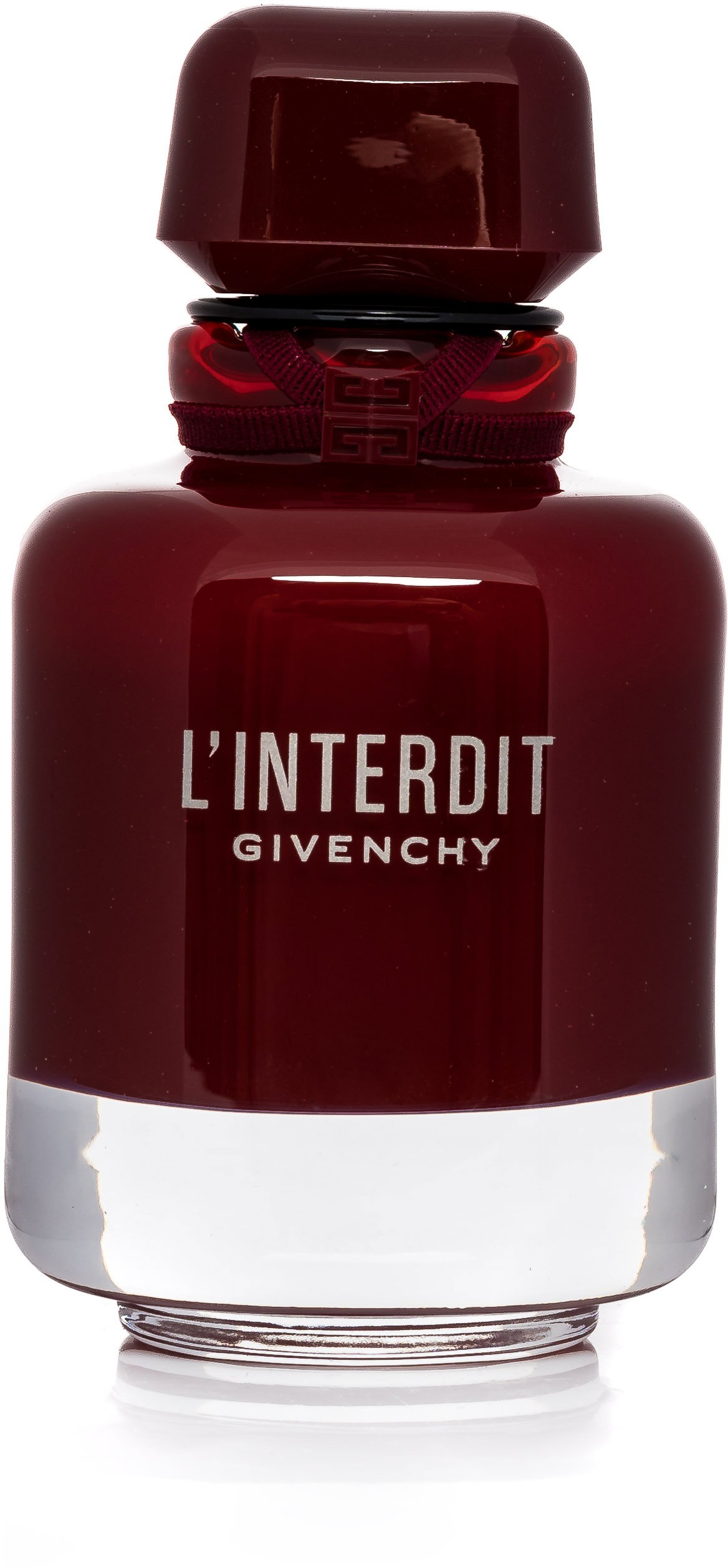 GIVENCHY L'Interdit Eau de Parfum Rouge Ultime EdP 80ml